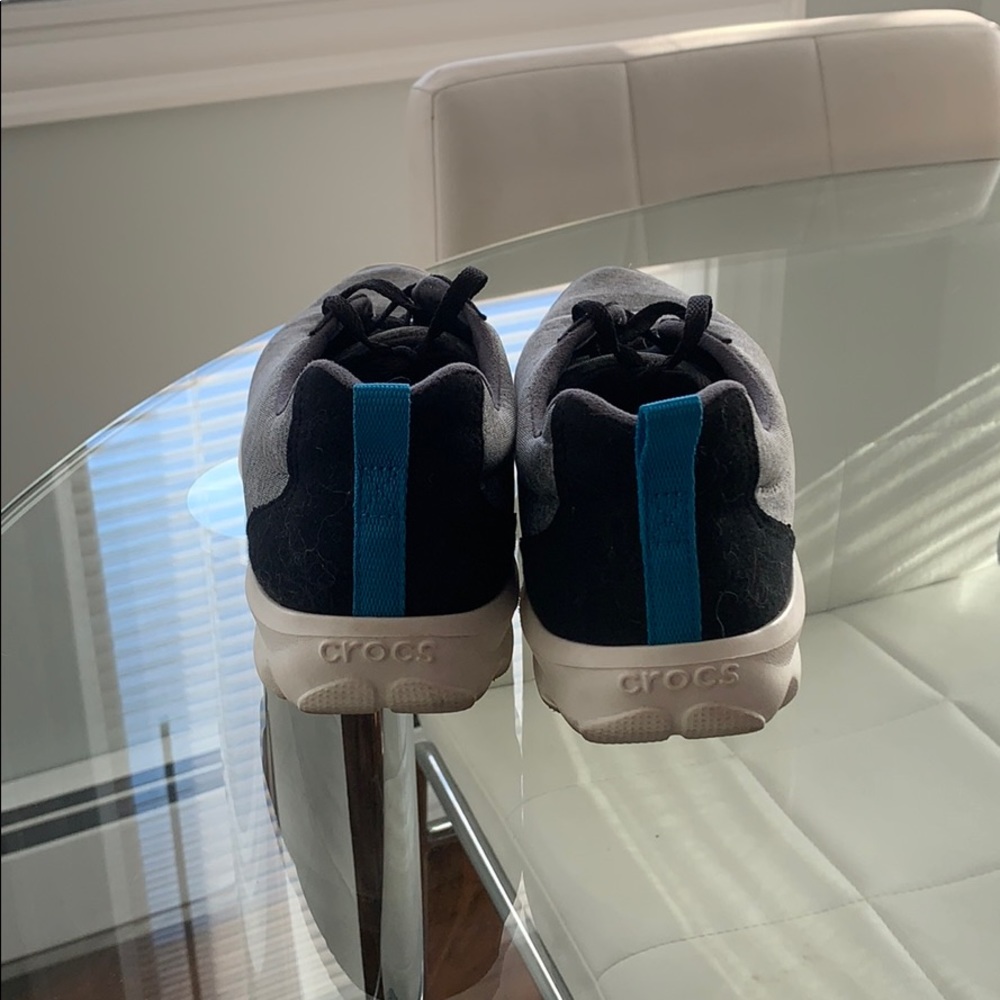 Crocs Sneakers - Picture 3 of 4